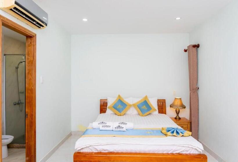 اتاق لوکس با تخت بزرگ, Tnh Hotel Vung Tau