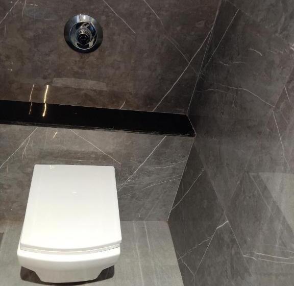 חדר סופריור עם מיטת קינג, Suvarnam Residency