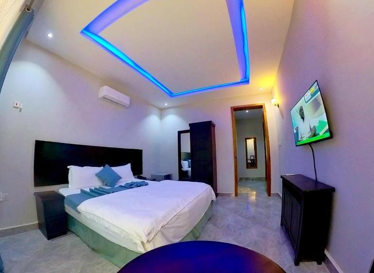 اتاق لوکس, Velmont