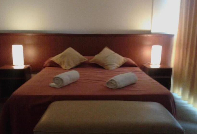 스탠다드 룸, Victoria