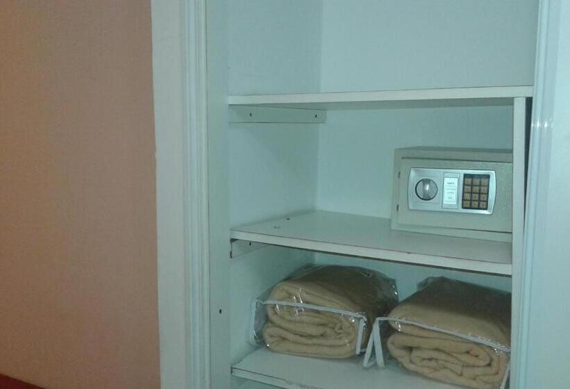 스탠다드 트리플 룸, Victoria