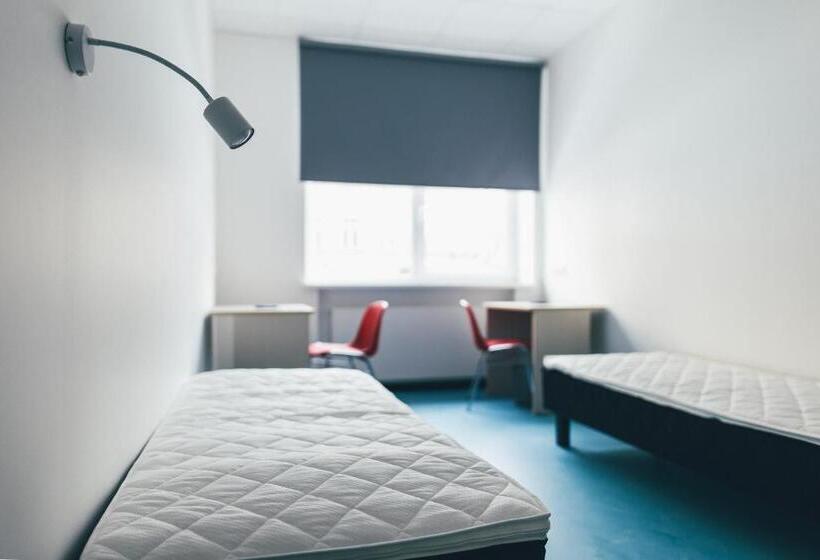 اتاق اکونومی, ülemiste Airport Hostel