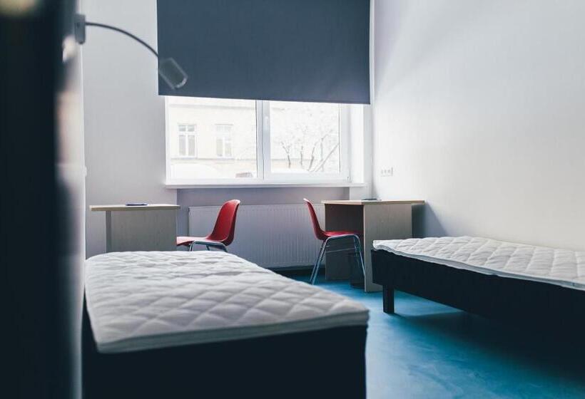 اتاق اکونومی, ülemiste Airport Hostel