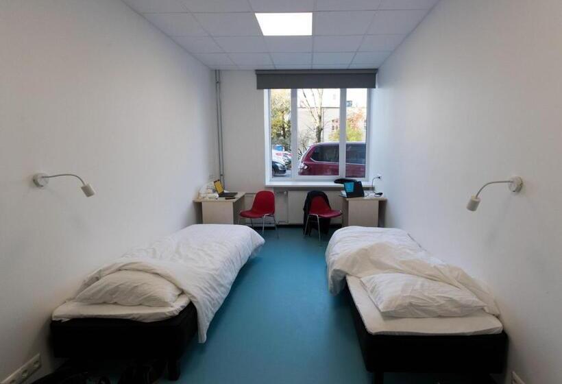 اتاق اکونومی, ülemiste Airport Hostel