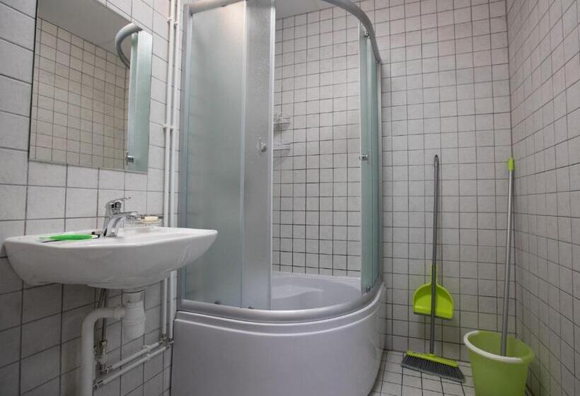 اتاق اکونومی, ülemiste Airport Hostel