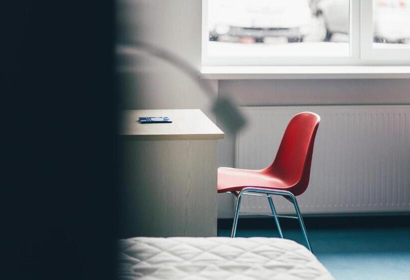 اتاق کلاسیک چهارنفره, ülemiste Airport Hostel