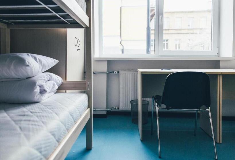 اتاق اکونومی, ülemiste Airport Hostel