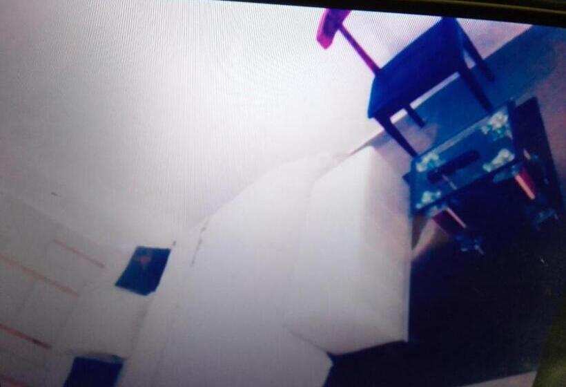 سوییت, Lincoln Royale Hotel, Calabar