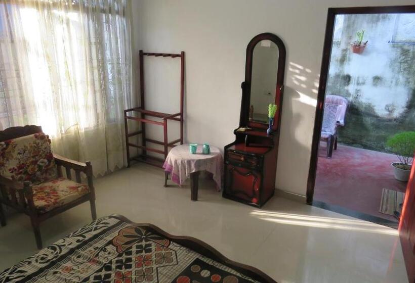 デラックスルーム, City Bay House