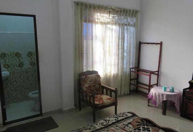 デラックスルーム, City Bay House