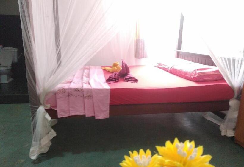 Standardzimmer, Easy Stay Lodge