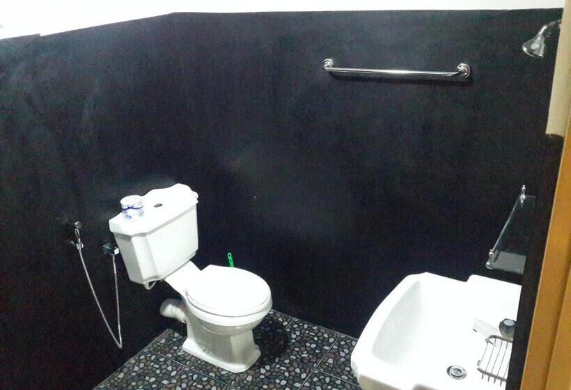 3-Bett-Standardzimmer, Easy Stay Lodge