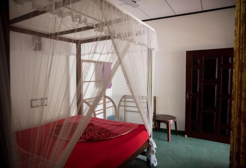 3-Bett-Standardzimmer, Easy Stay Lodge