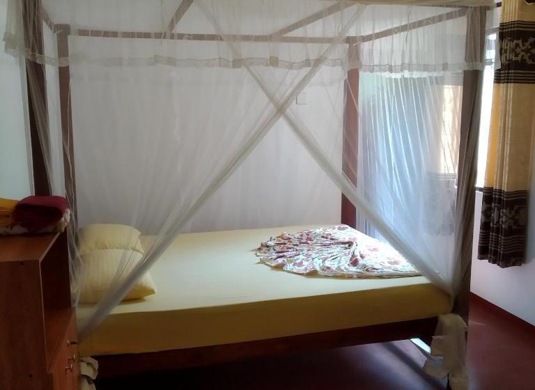 3-Bett-Standardzimmer, Easy Stay Lodge