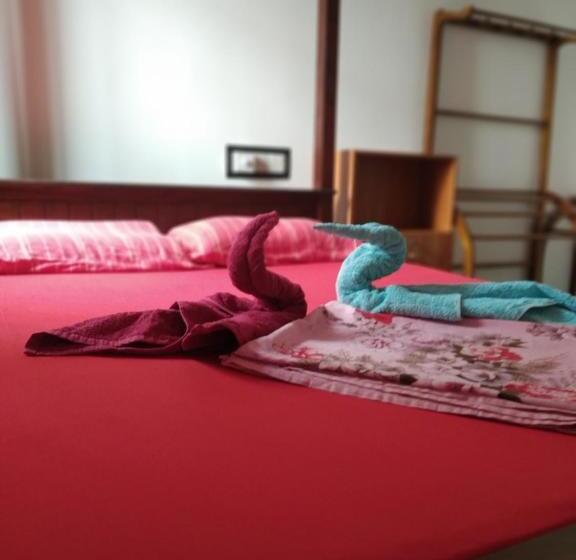 3-Bett-Standardzimmer, Easy Stay Lodge