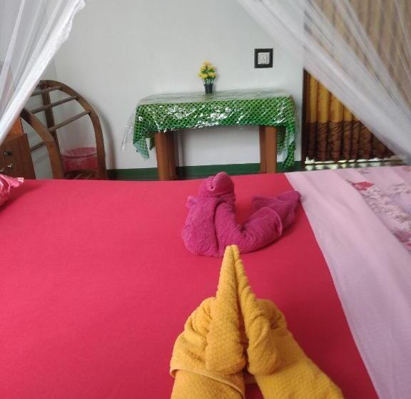 Standardzimmer, Easy Stay Lodge