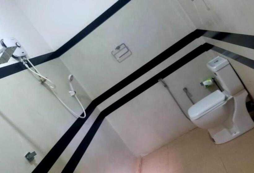 Family Room, Eco Paradise Guest House