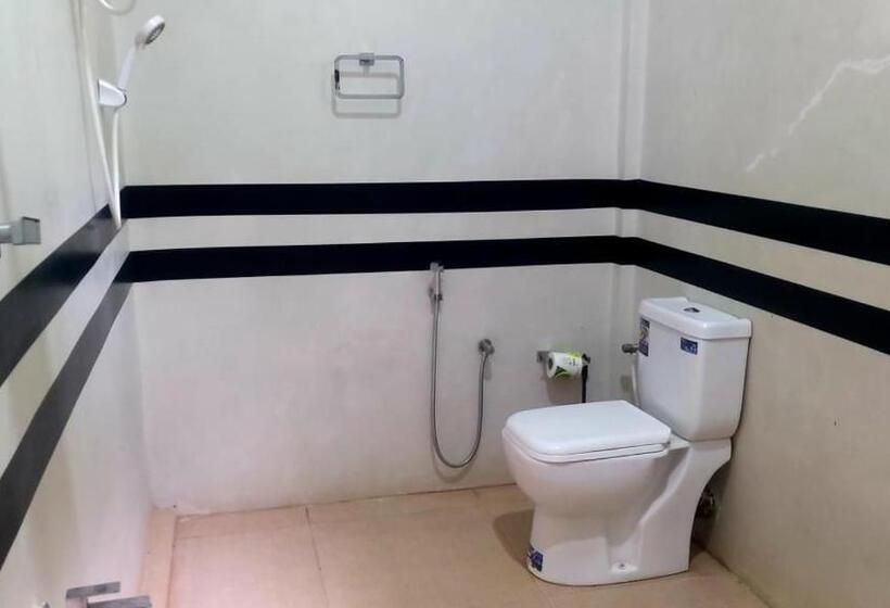 Family Room, Eco Paradise Guest House