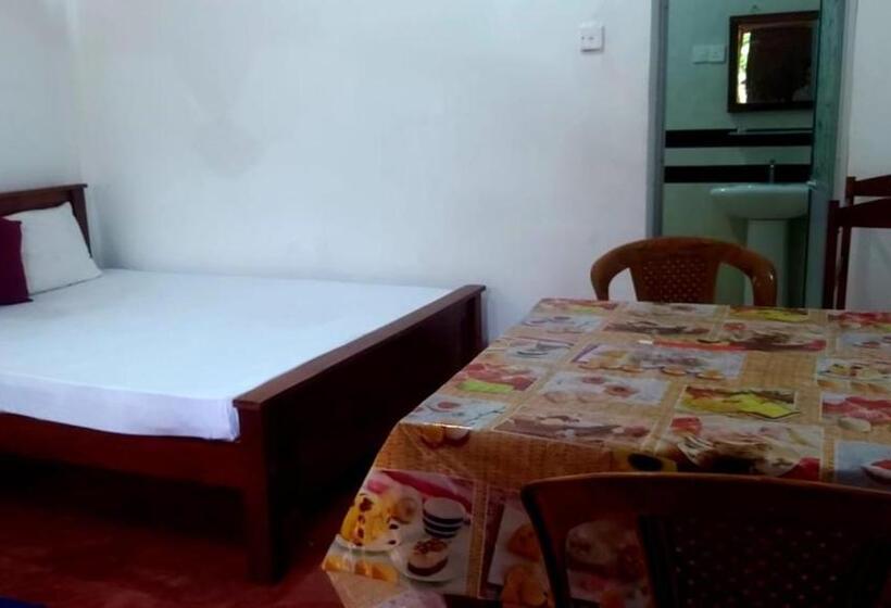 Family Room, Eco Paradise Guest House