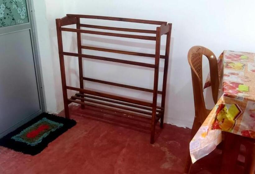 Family Room, Eco Paradise Guest House