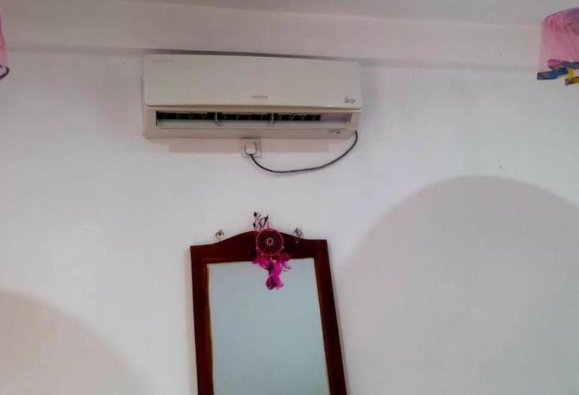 Family Room, Eco Paradise Guest House