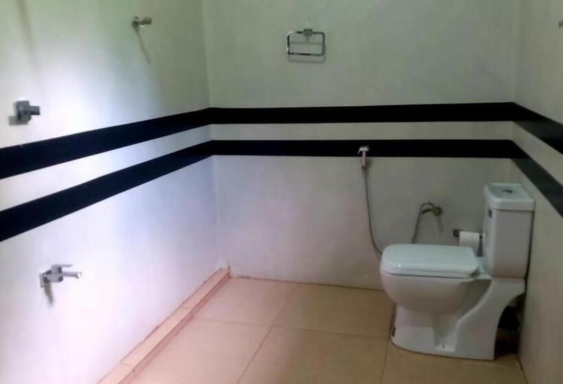 Family Room, Eco Paradise Guest House