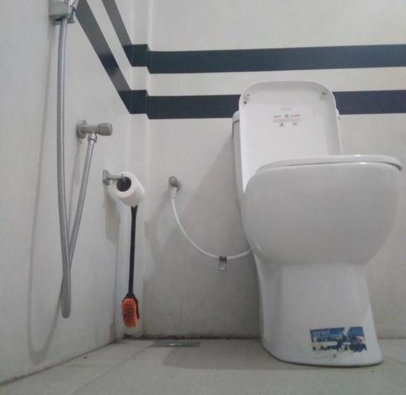 Family Room, Eco Paradise Guest House