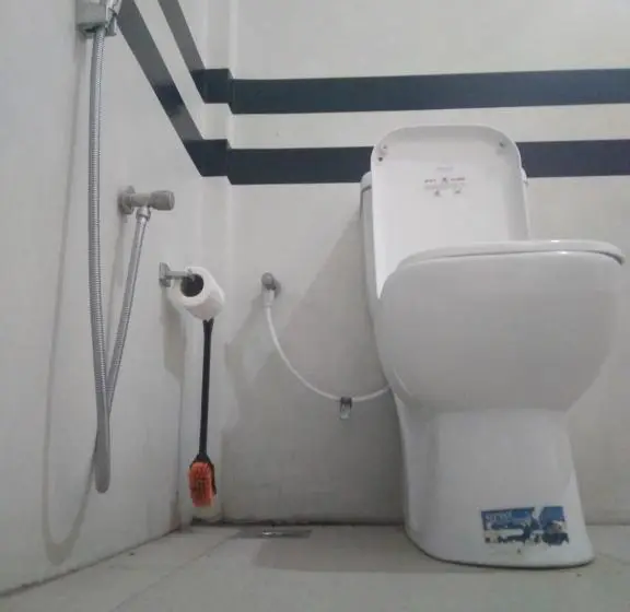 اتاق خانوادگی, Eco Paradise Guest House