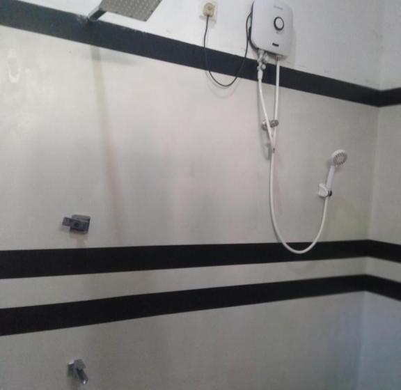 Family Room, Eco Paradise Guest House