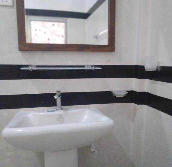 Family Room, Eco Paradise Guest House