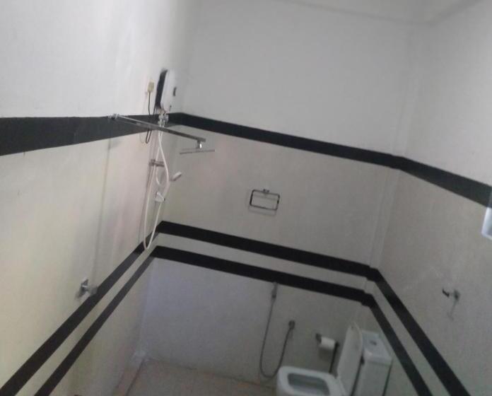 Family Room, Eco Paradise Guest House