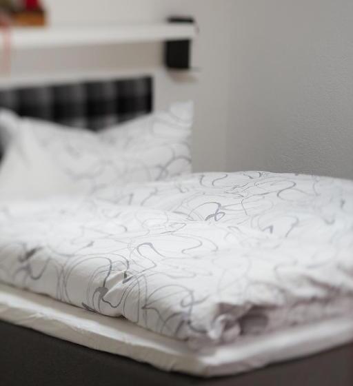 带1个卧室的公寓, Haus Sepp Gruber