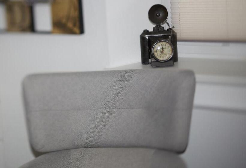 带1个卧室的公寓, Haus Sepp Gruber