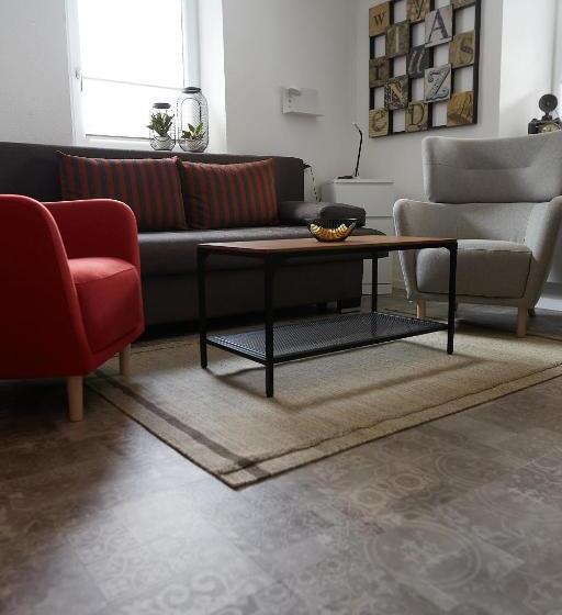 带1个卧室的公寓, Haus Sepp Gruber