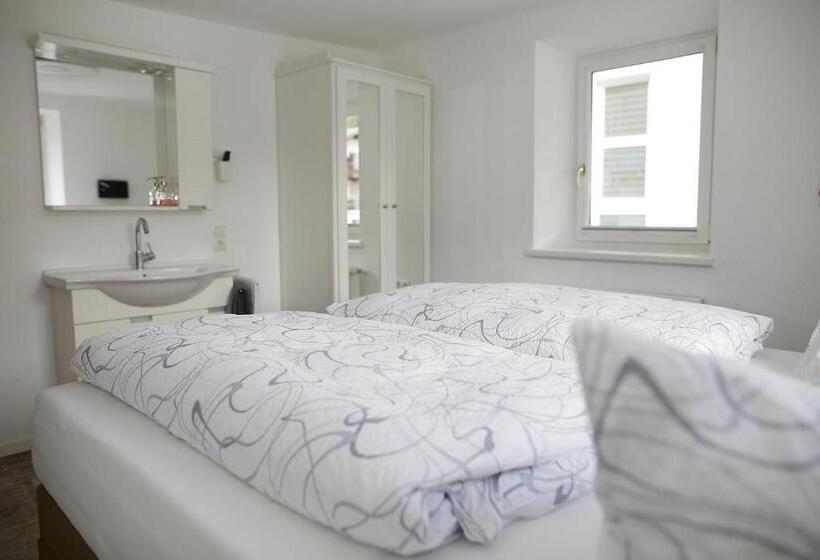 带1个卧室的公寓, Haus Sepp Gruber