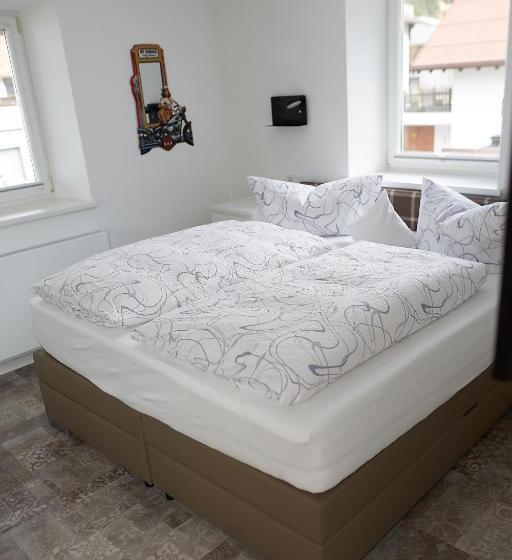 带1个卧室的公寓, Haus Sepp Gruber