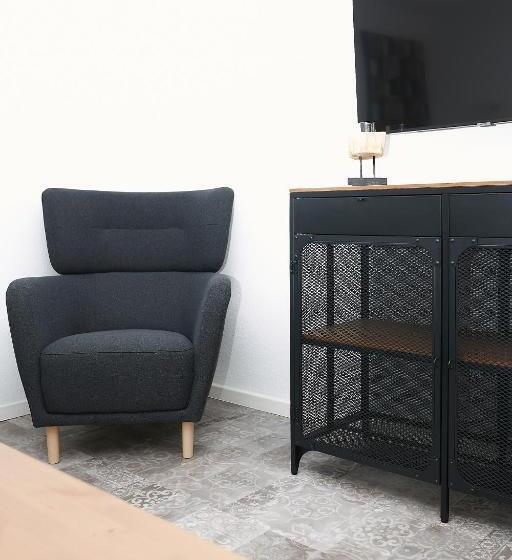 带1个卧室的公寓, Haus Sepp Gruber