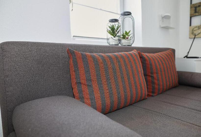 带1个卧室的公寓, Haus Sepp Gruber