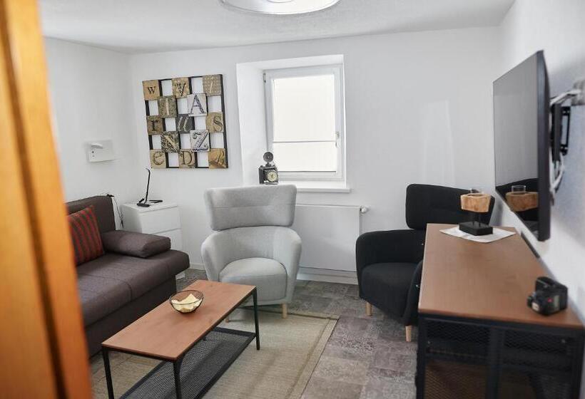 带1个卧室的公寓, Haus Sepp Gruber