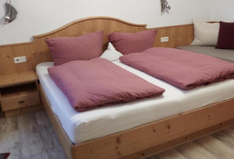 舒适三人间, Haus Sepp Gruber