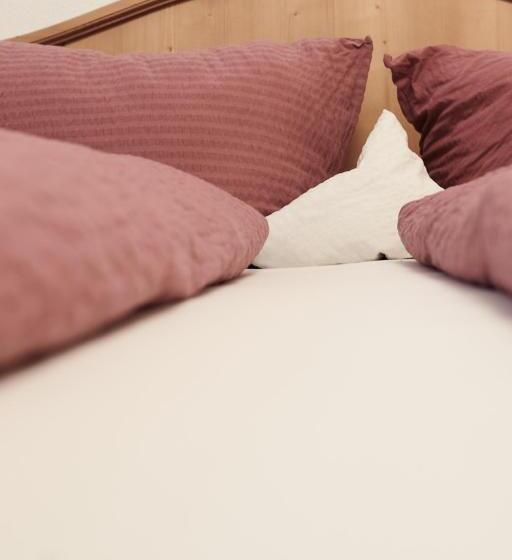 舒适三人间, Haus Sepp Gruber