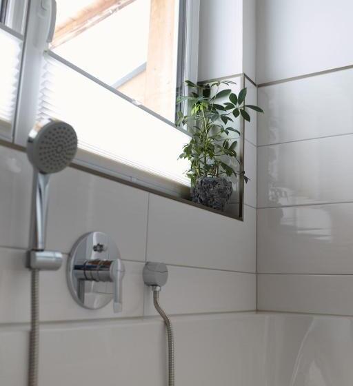 带1个卧室的豪华公寓, Haus Sepp Gruber