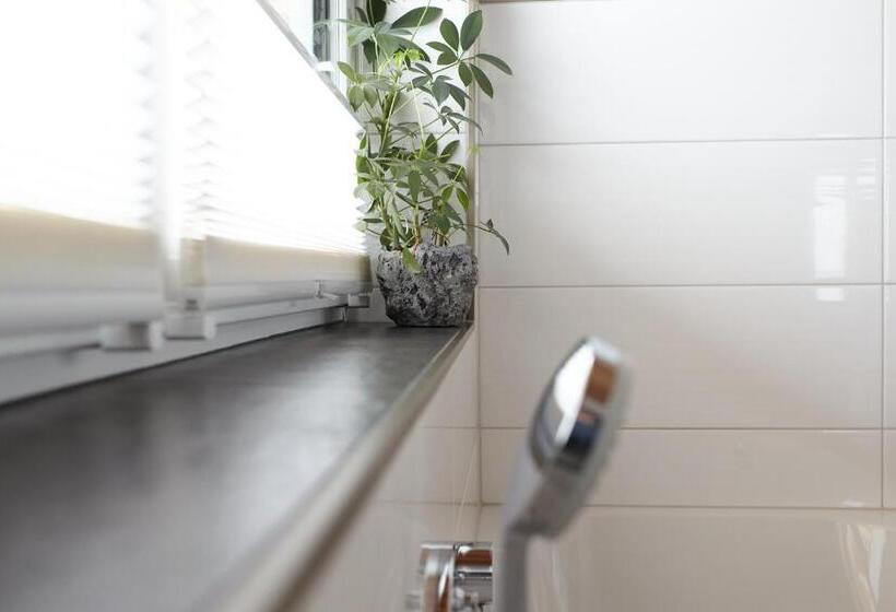 带1个卧室的豪华公寓, Haus Sepp Gruber