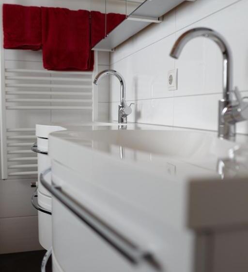 带1个卧室的豪华公寓, Haus Sepp Gruber