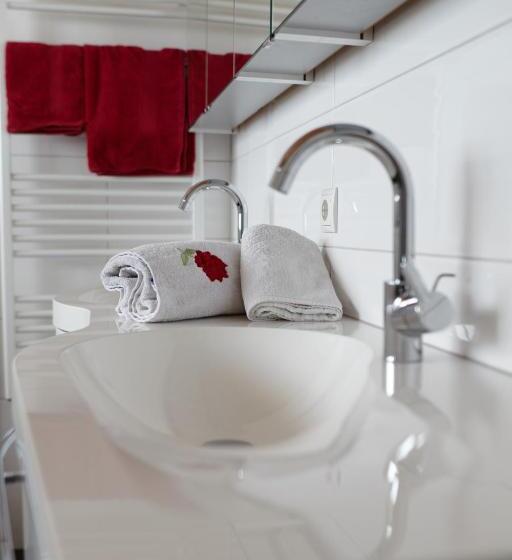 带1个卧室的豪华公寓, Haus Sepp Gruber