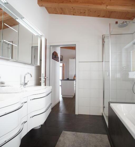 带1个卧室的豪华公寓, Haus Sepp Gruber