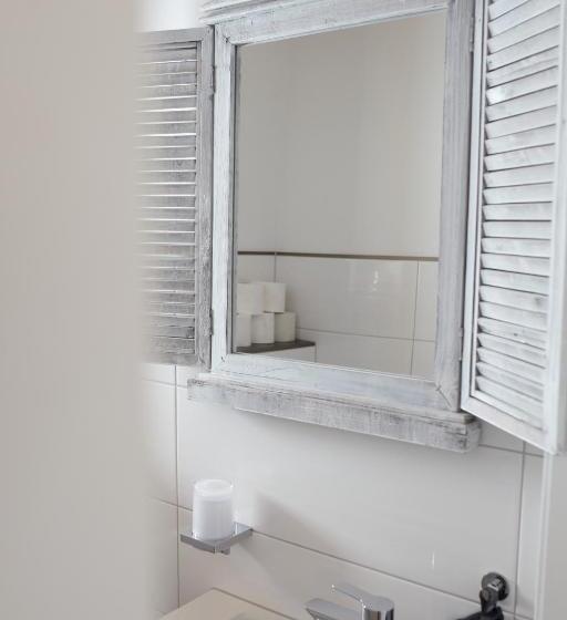 带1个卧室的豪华公寓, Haus Sepp Gruber