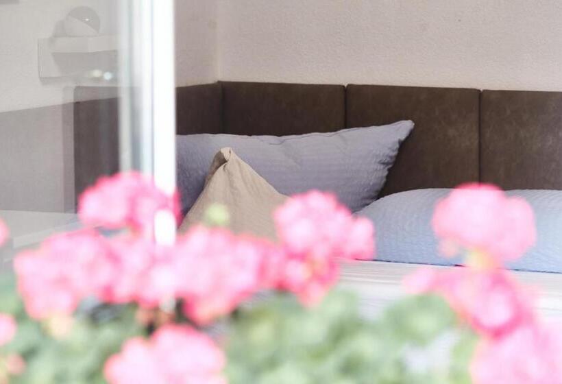 标准间, Haus Sepp Gruber