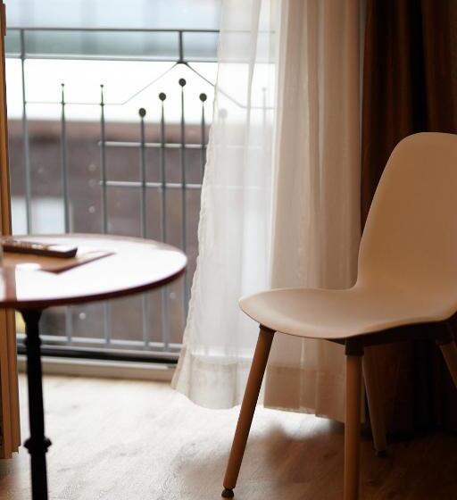 豪华房间, Haus Sepp Gruber