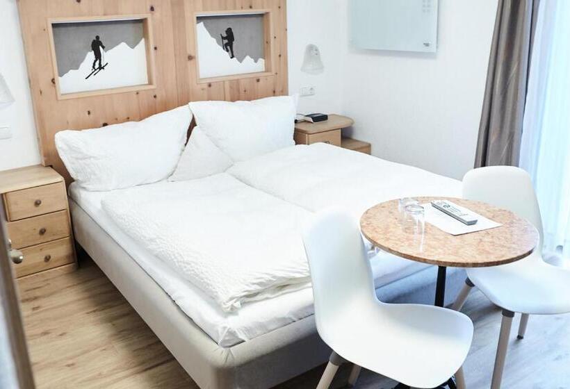 豪华房间, Haus Sepp Gruber